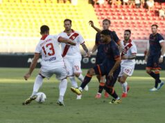 Lecce-Atalanta, le formazioni ufficiali: ancora out Marchwinski dal 1′