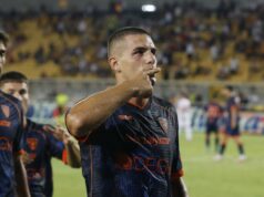 Lecce, Coulibaly e Krstovic convocati dalle Nazionali