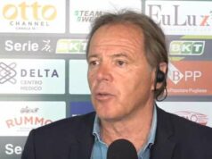 Agostinelli: “Krstovic quest’anno è atteso dalla definitiva consacrazione”