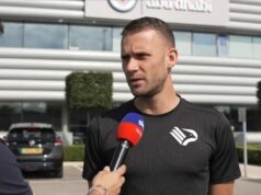 Blin: “I tre anni a Lecce sono stati incredibili. La B? Non è un passo indietro”