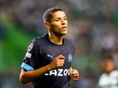 Genoa, niente Oudin: c’è Harit per il dopo-Gudmundsson