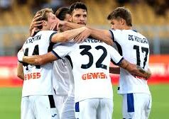 1^ giornata di Serie A: bene Juventus e Atalanta, milanesi così così