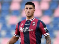 Lecce, completata la difesa: in arrivo Bonifazi dal Bologna