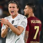 Colombo Roma Empoli Serie A