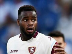 Coulibaly, dettagli ancora irrisolti. E intanto la Salernitana lo convoca