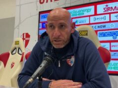 Possanzini: “Vogliamo fare la partita e non perdere la nostra identità”