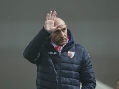 POST MATCH/ Possanzini: “Soddisfatto dalla nostra prestazione”