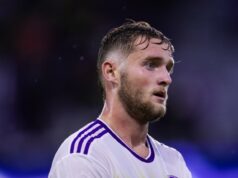 McGuire, su di lui non c’è solo il Lecce: anche il Parma ci pensa