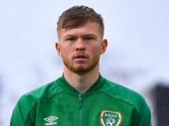 Lecce, McJannet in Nazionale Under 21