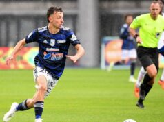 Mercato Lecce, spunta il nome di Bardeli per il centrocampo