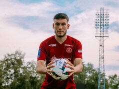 Trattative avviate fra Lecce ed Annecy per lo stopper Jean