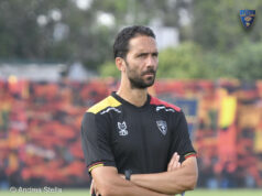 UFFICIALE/ Porte girevoli anche nel Lecce Primavera, ai saluti mister Giuseppe Scurto