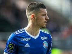 Il Lecce mette nel mirino il terzino francese Guilbert