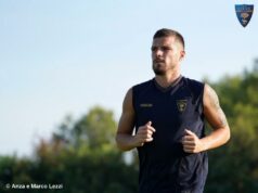 Primo allenamento in squadra per Guilbert e Rebic ad Acaya