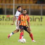 Lassana Coulibaly