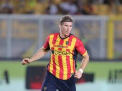 POST MATCH/ Baschirotto: “Archiviare questa sconfitta e pensare al Genoa”