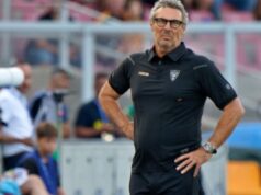 Gotti: “Marchwinski ci darà soddisfazioni, ma bisogna aspettarlo”