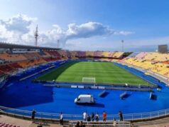 Lecce-Monza, ancora disponibili biglietti per Tribuna Est e Tribuna Centrale Superiore