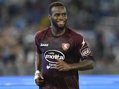 In casa Lecce si pensa a Coulibaly per rinforzare la mediana