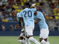 Trofeo Carranza, Lazio prima italiana a vincerlo. Un anno fa tentò il Lecce