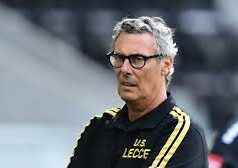 POST-MATCH/ Gotti: “Grande spirito di squadra, ma serve più precisione”