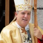 Mons. Angelo Raffaele Panzetta