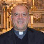 Mons. Angelo Raffaele Panzetta – arcivescovo coadiuvatore Lecce