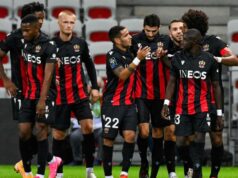 Visita al centro storico di Lecce per i giocatori del Nizza