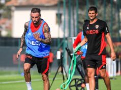 Nizza, ecco i convocati di Franck Haise per la gara di domani