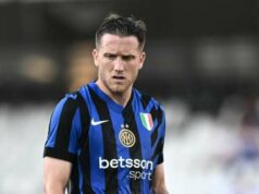 Inter, Inzaghi recupera Zielinski per la gara col Lecce