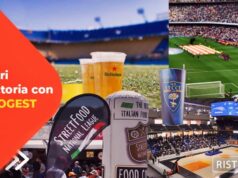 Lecce-Ristogest Srl, rinnovato l’accordo per i servizi ristoro