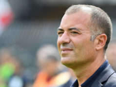 Sticchi Damiani: “Calcio estivo da prendere con le molle. La piazza in crescita uno stimolo per noi”