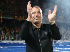 La carica di Sticchi Damiani: “Crescere, crescere, crescere!”