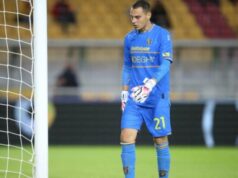 Brancolini, risoluzione contrattuale prima di firmare con l’Empoli