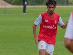 Corvino punta Elkhedim per rinforzare il Lecce Primavera