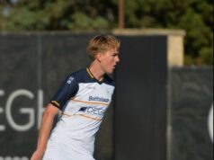 Lecce Primavera-Brilla Campi 7-1, ingranano i ragazzini di Scurto
