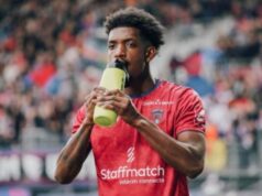 Pelmard, oggi le visite mediche prima di firmare col Lecce