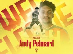 UFFICIALE/ Andy Pelmard è un nuovo giocatore dell’U.S. Lecce
