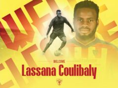UFFICIALE/ Lassana Coulibaly firma con il Lecce fino al 2027
