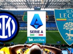 Serie A, Inter-Lecce verrà spostata di un mese: la Supercoppa il motivo