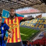 Inter-Lecce