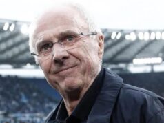 È morto a 76 anni Sven-Goran Eriksson