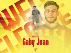 UFFICIALE/ Gaby Jean è un nuovo giocatore del Lecce