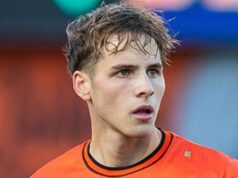 UFFICIALE/ Il Lecce prende il 2005 Van Driel per la Primavera