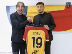 I numeri dei neo-arrivati: Rebic sceglie la 3, 12 per Guilbert e 19 a Jean