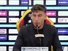 Jean si presenta: “Lecce, non vedo l’ora di iniziare”