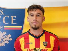 Intervento chirurgico per Gabi Jean