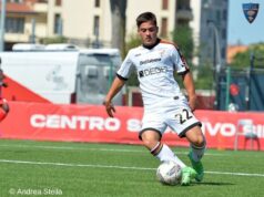 Lecce Primavera, Metaj convocato dall’Albania U-19