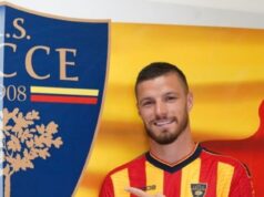 Guilbert: “Sono un giocatore romantico, quando gioco ci metto il cuore”