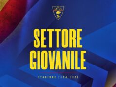 Ufficiali le conduzioni tecniche delle formazioni giovanili del Lecce